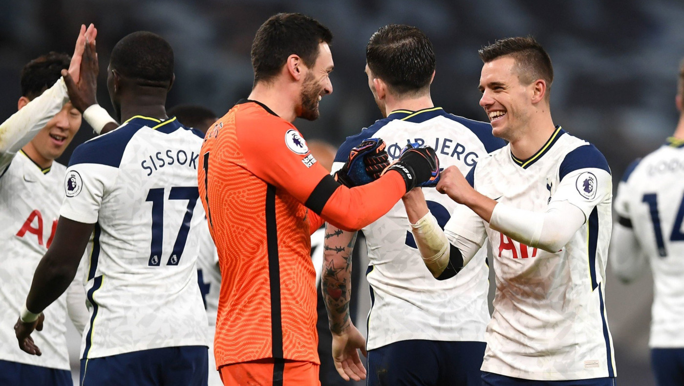 Τα πέντε καλύτερα γκολ του Europa League