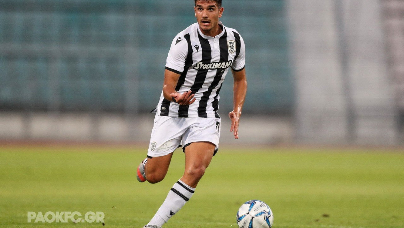 «Ο Γκαρσία θα δώσει ευκαιρίες στον Τσιγγάρα, αυτός του άλλαξε θέση»