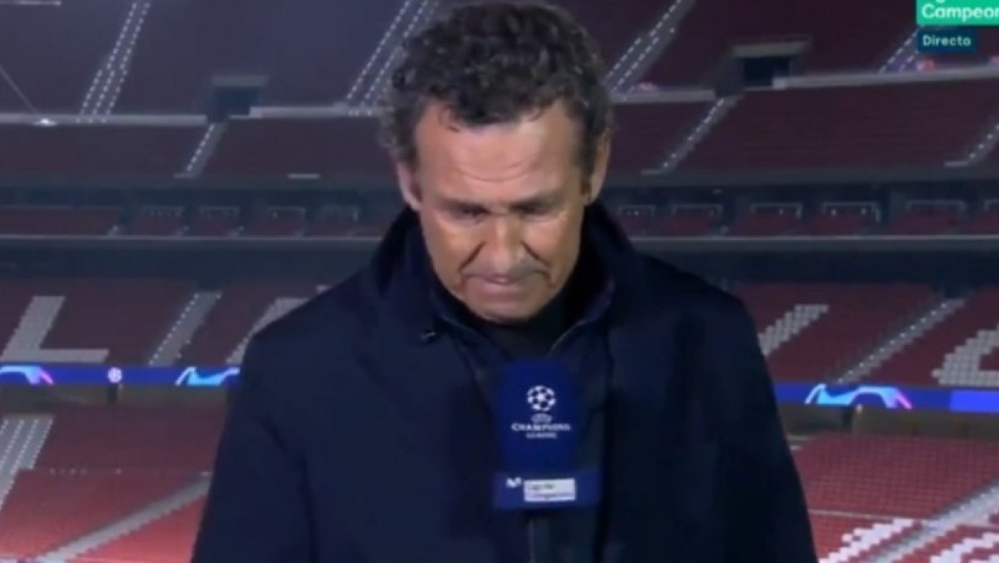 Ξέσπασε σε λυγμούς ο Βαλντάνο για Μαραντόνα: «Κλαίει μέχρι και η μπάλα»!