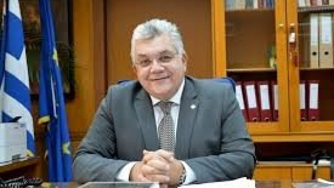 Πρύτανης ΑΠΘ: «Ανησυχητικά τα ευρήματα, υψηλό το ιϊκό φορτίο στη Θεσσαλονίκη»