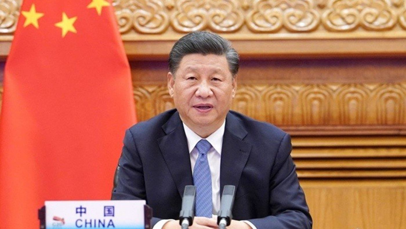 Προτείνουν χρήση «barcode» QR για μετακινήσεις! Τι είπε ο Πρόεδρος της Κίνας στη σύνοδο G-20