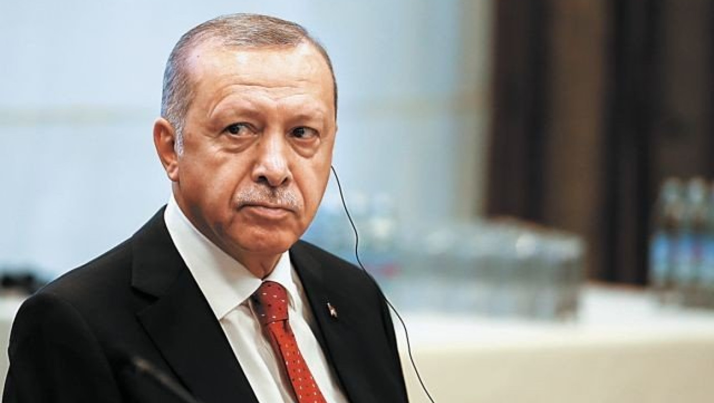 Πούτιν-Ερντογάν : «Άναψαν» τα αίματα, πριν καν δώσουν τα χέρια