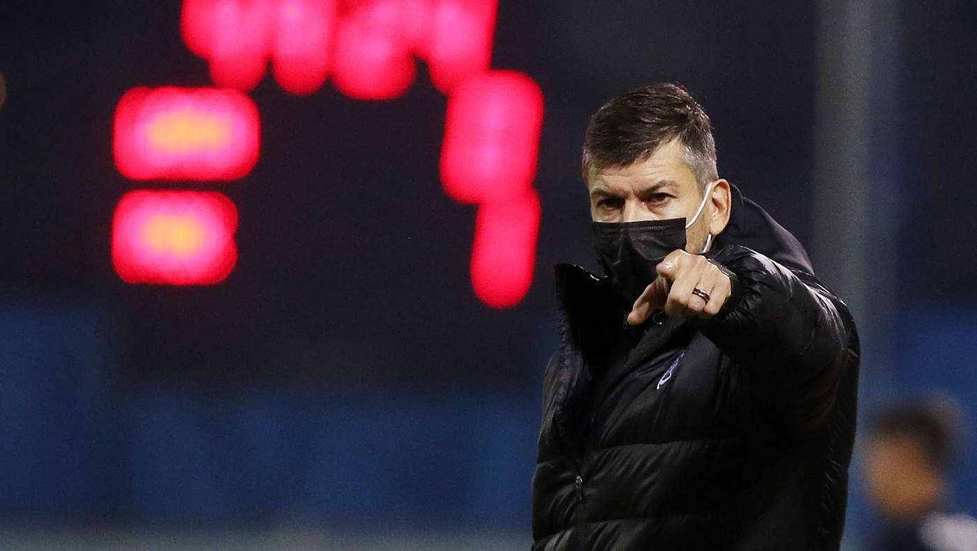 Πάμπλο Γκαρσία: «Αισθάνομαι προνομιούχος και πρέπει να το ανταποδώσω στην ομάδα»