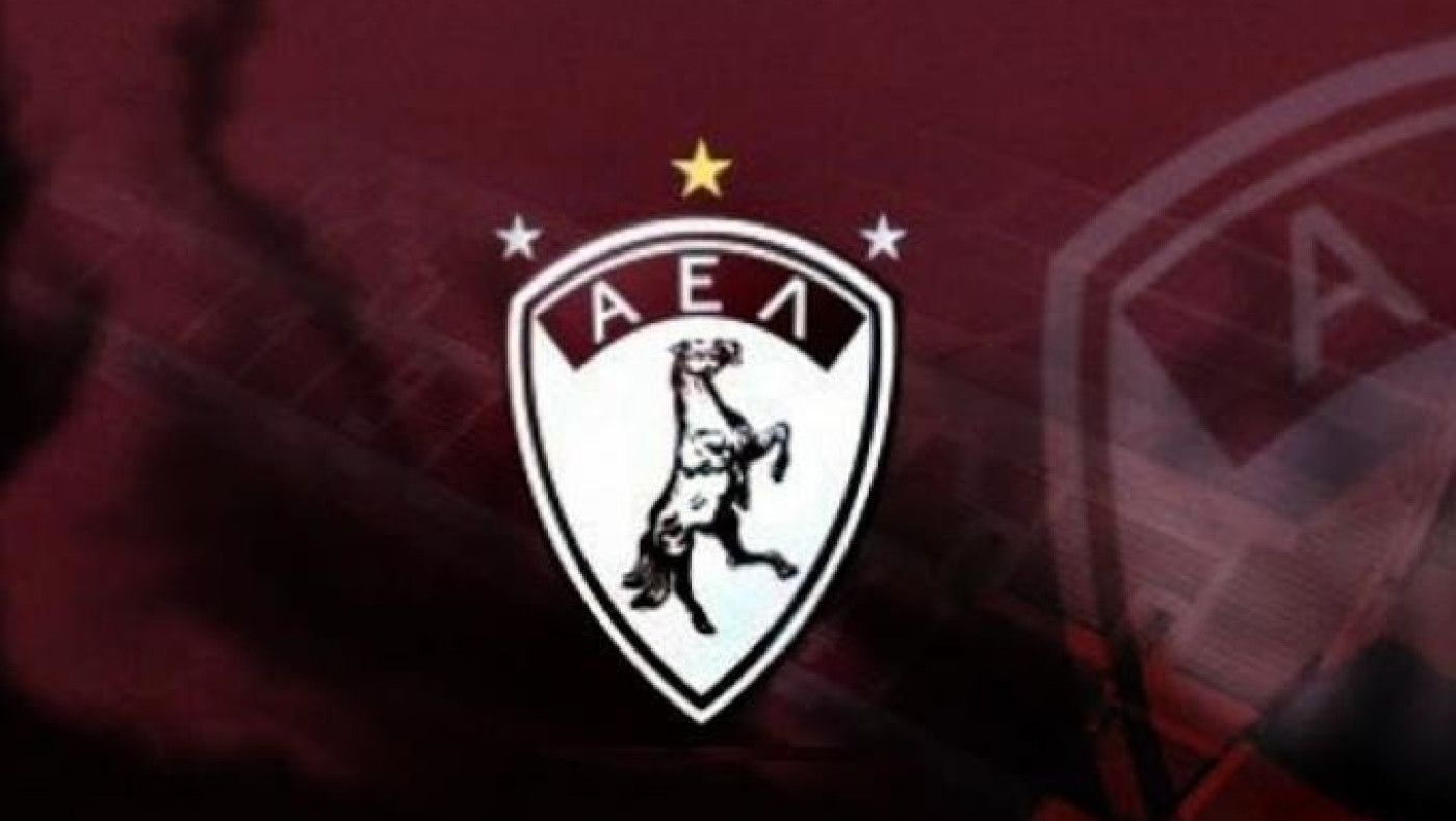 ΑΕΛ: «Παράνομο αν γίνει το ματς με την ΑΕΚ σήμερα - Εγγυόμαστε για αύριο»