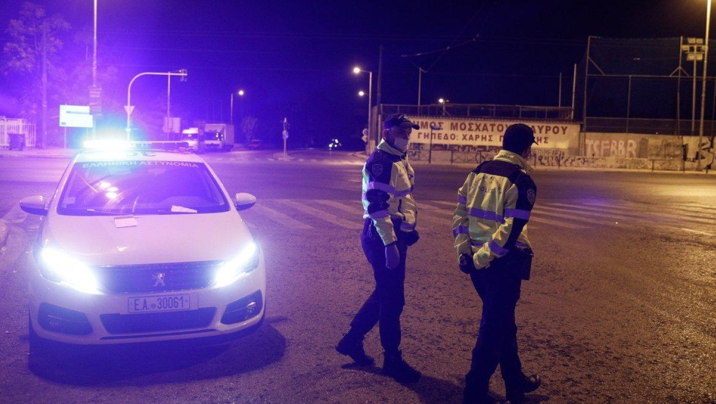 Η Ελλάδα περνάει εξετάσεις με φόντο το Lockdown - Οι 6 δείκτες που το επηρεάζουν