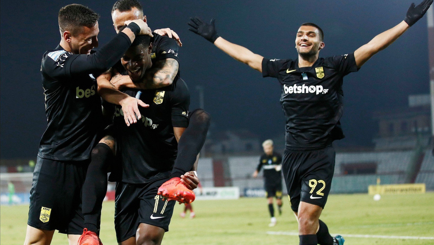 Αντίδραση μεγάλης ομάδας