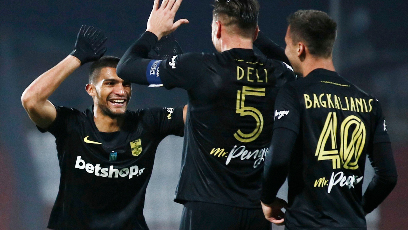 Το 2020 της ελπίδας για τον Άρη