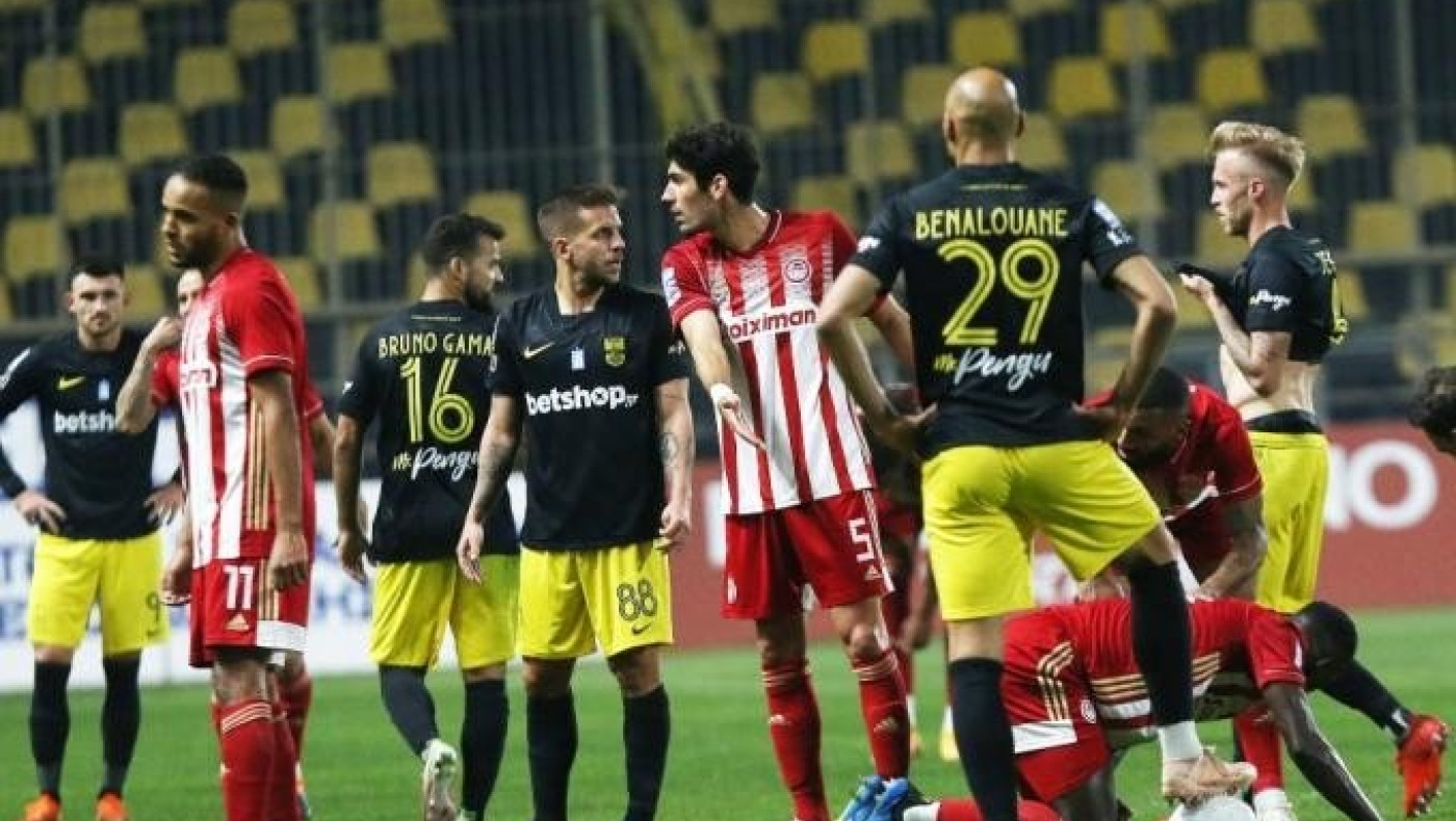 Πλάνο δίχως ανταπόκριση