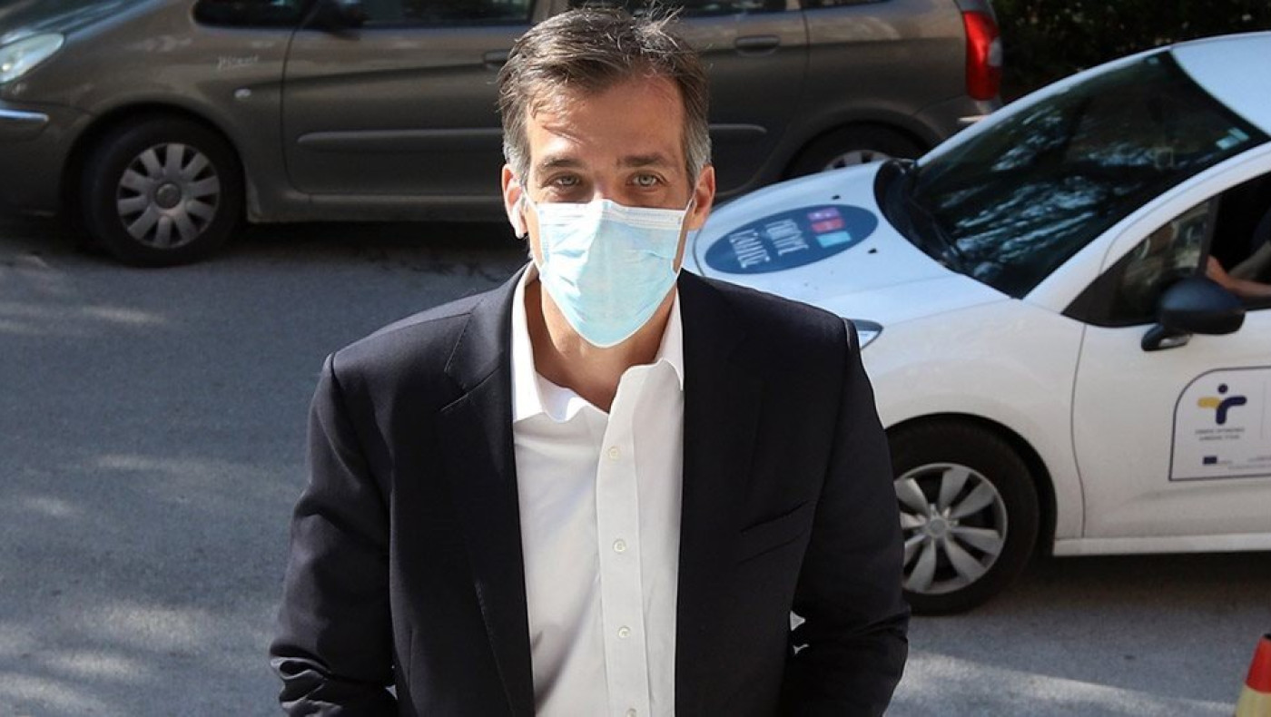 Αρκουμανέας: Ένα και μοναδικό το μητρώο καταγραφής των κρουσμάτων