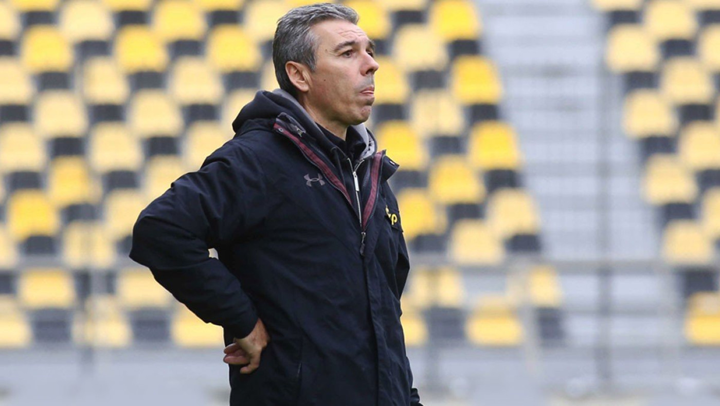 Μπουγιουκλής: «Ικανός για πρωταθλητισμό ο Άρης, το γκολ της χρονιάς ο Σίλβα»