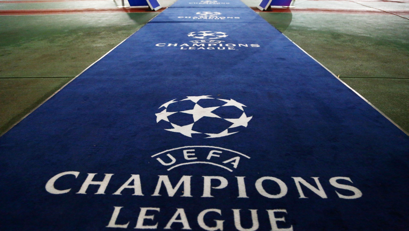 Champions League: Οι 32 «εκλεκτοί» της φάσης ομίλων!