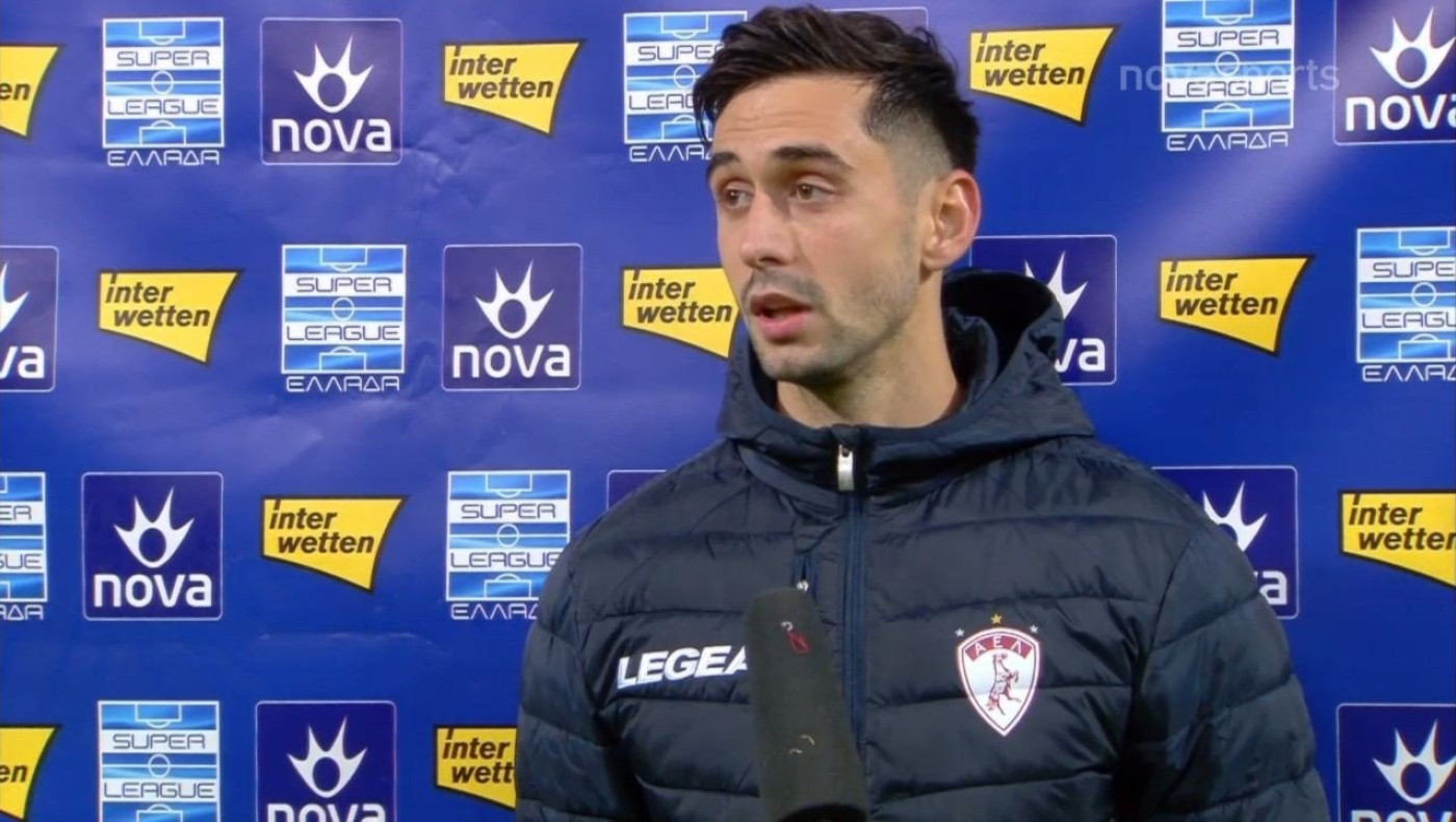 Πυρά Κούγια: «Ε όχι και στον ΟΦΗ ρε Ντουρμισάι»