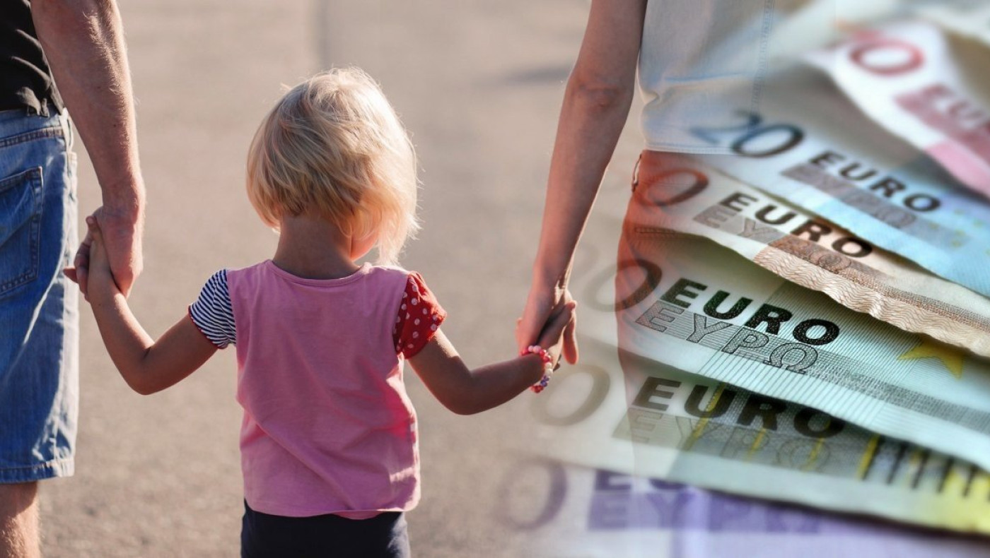 Επίδομα παιδιού: Πότε θα λάβουν τα χρήματα οι δικαιούχοι
