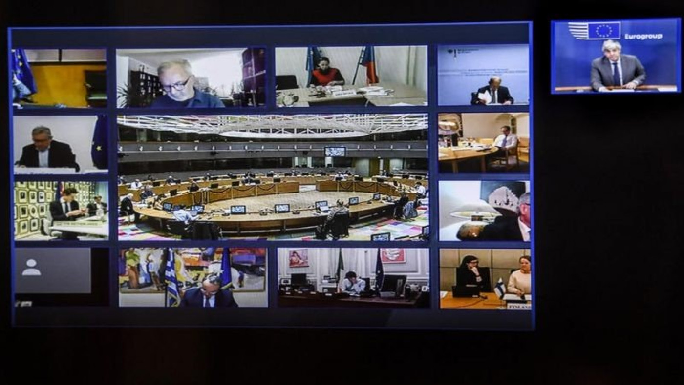 Eurogroup: Η «σεισάχθεια» είναι, πλέον, υπαρκτό σενάριο