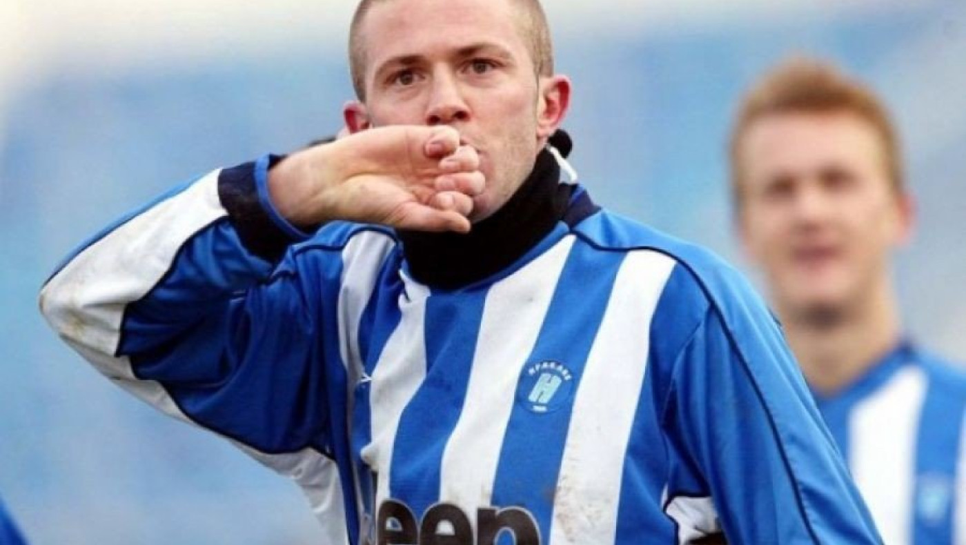 Φοφόνκα: «Έκαναν κακό στον Ηρακλή και την πληρώνει ο κόσμος, αυτή είναι η καλύτερή μου στιγμή»