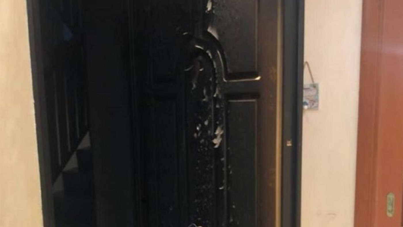 Απίστευτο: Οπαδοί πήγαν να κάψουν το σπίτι παίκτη, με την οικογένεια του μέσα!