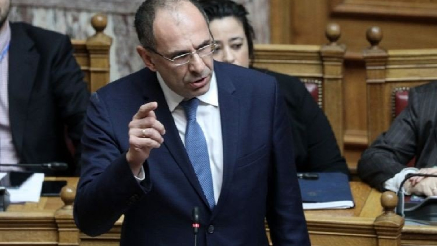 Γεραπετρίτης: «Εντός Μαρτίου το σταδιακό άνοιγμα της αγοράς»