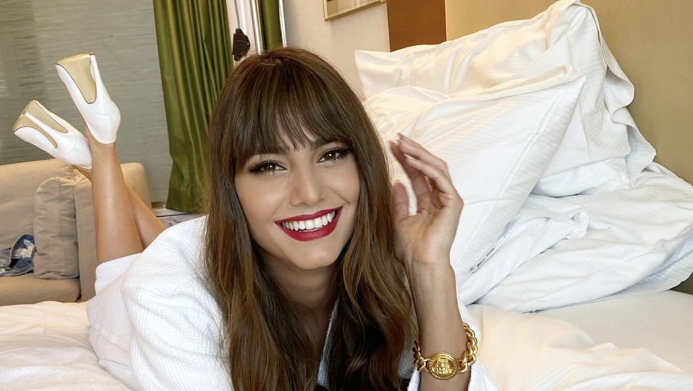 Η Φαίη Σκορδά αποκάλυψε κατά λάθος την... απίστευτη αμοιβή της Hλιάνας Παπαγεωργίου