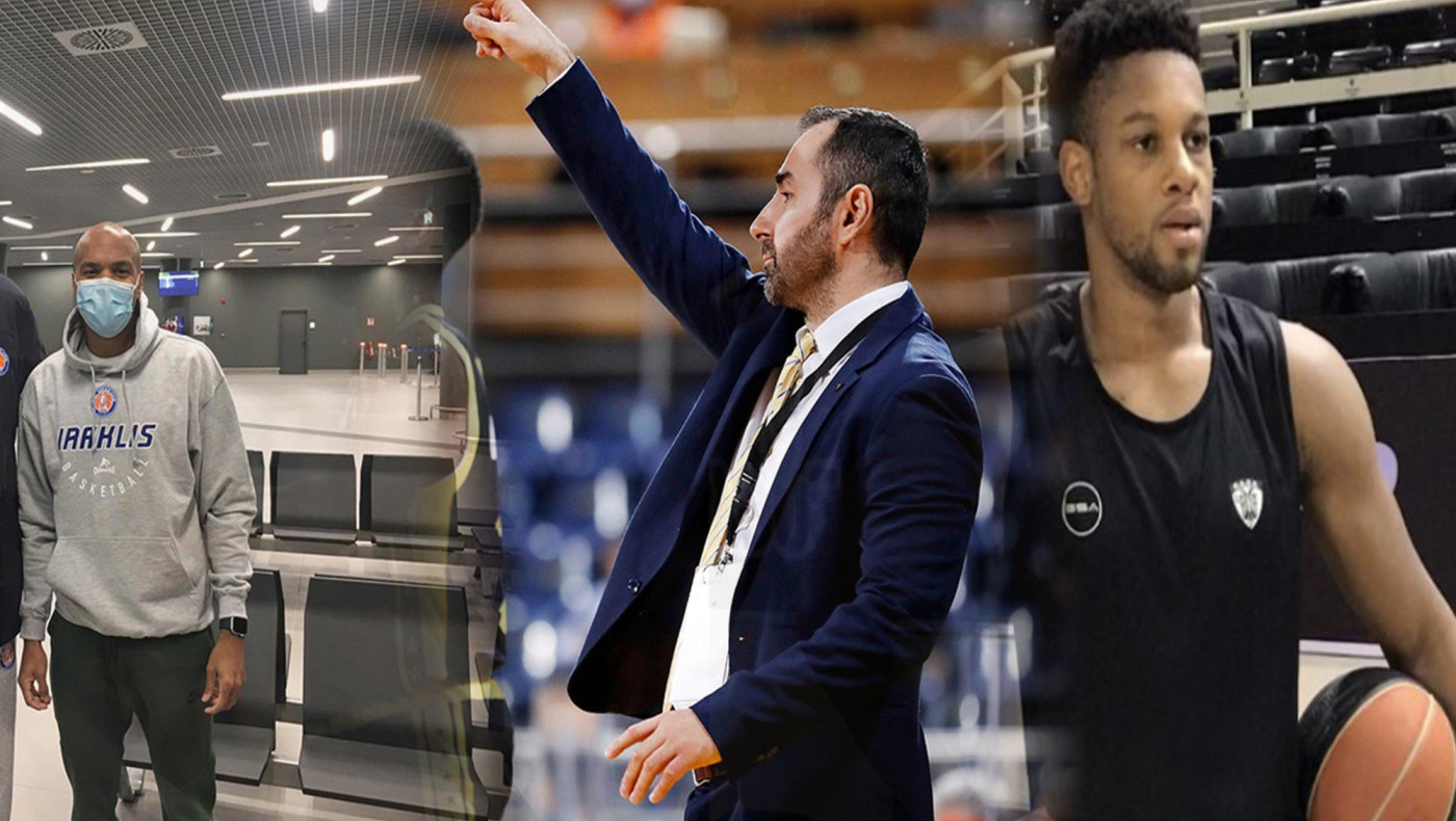 Αγωνιστική-σταυροδρόμι για Ηρακλή, Άρη και ΠΑΟΚ