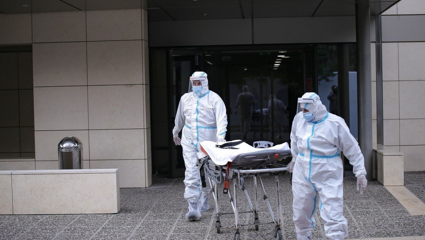 664 κλίνες από ιδιωτικές κλινικές στη διάθεση του ΕΣΥ