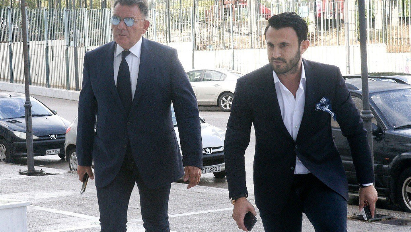 Παρέμβαση του ποδοσφαιρικού εισαγγελέα για τις δηλώσεις Κούγια