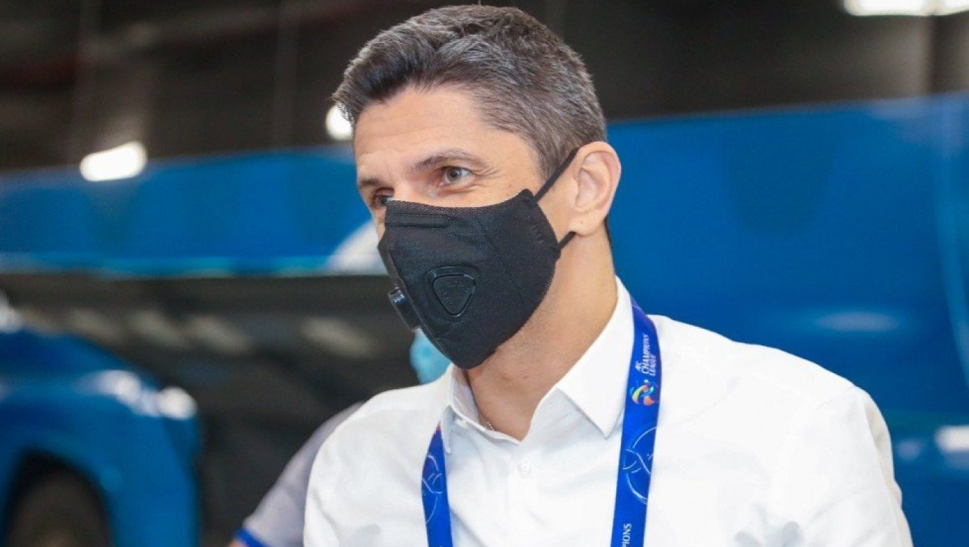 Λουτσέσκου: «Ηθελα σαν τρελός τον Βιεϊρίνια, δυνατά στην κούρσα του τίτλου ο ΠΑΟΚ»