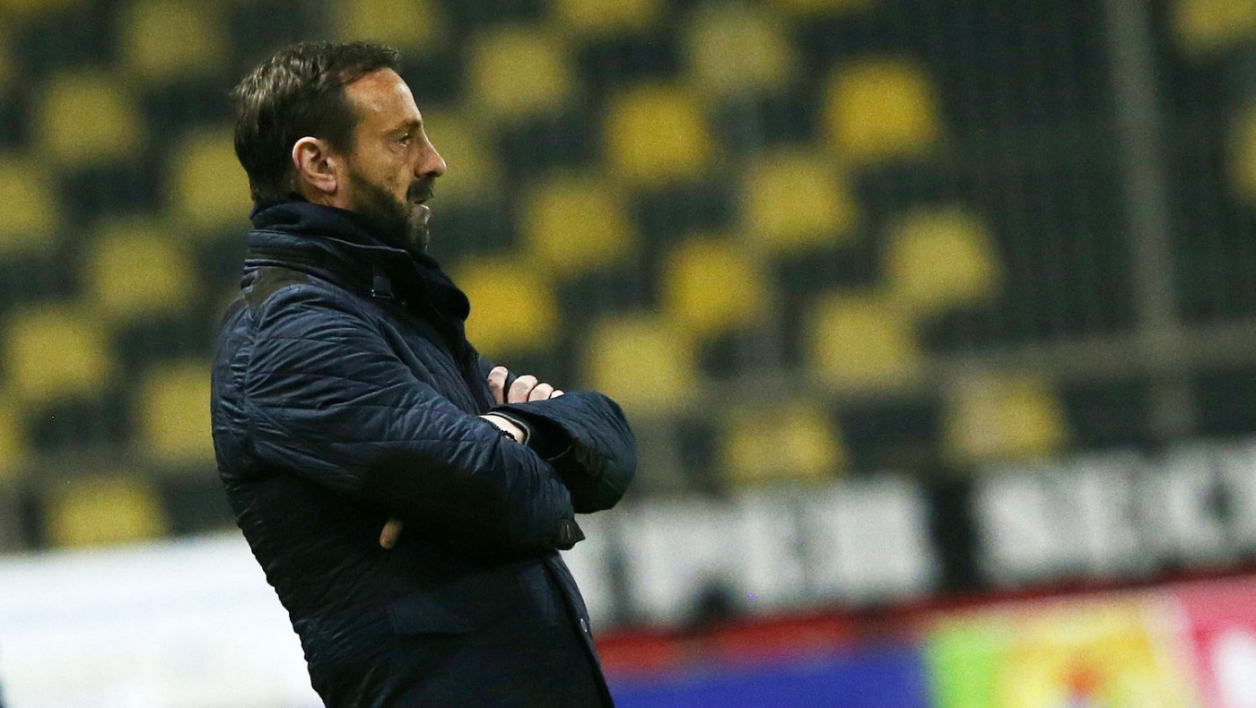 Η αποστολή Άρη για το ματς με Βόλο: Εκτός Κάτσε και Κουέστα, επιστρέφει ο Σάκιτς