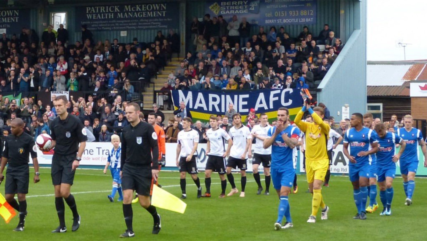 Κύπελλο Αγγλίας: Με ομάδα 8ης κατηγορίας η Τότεναμ!