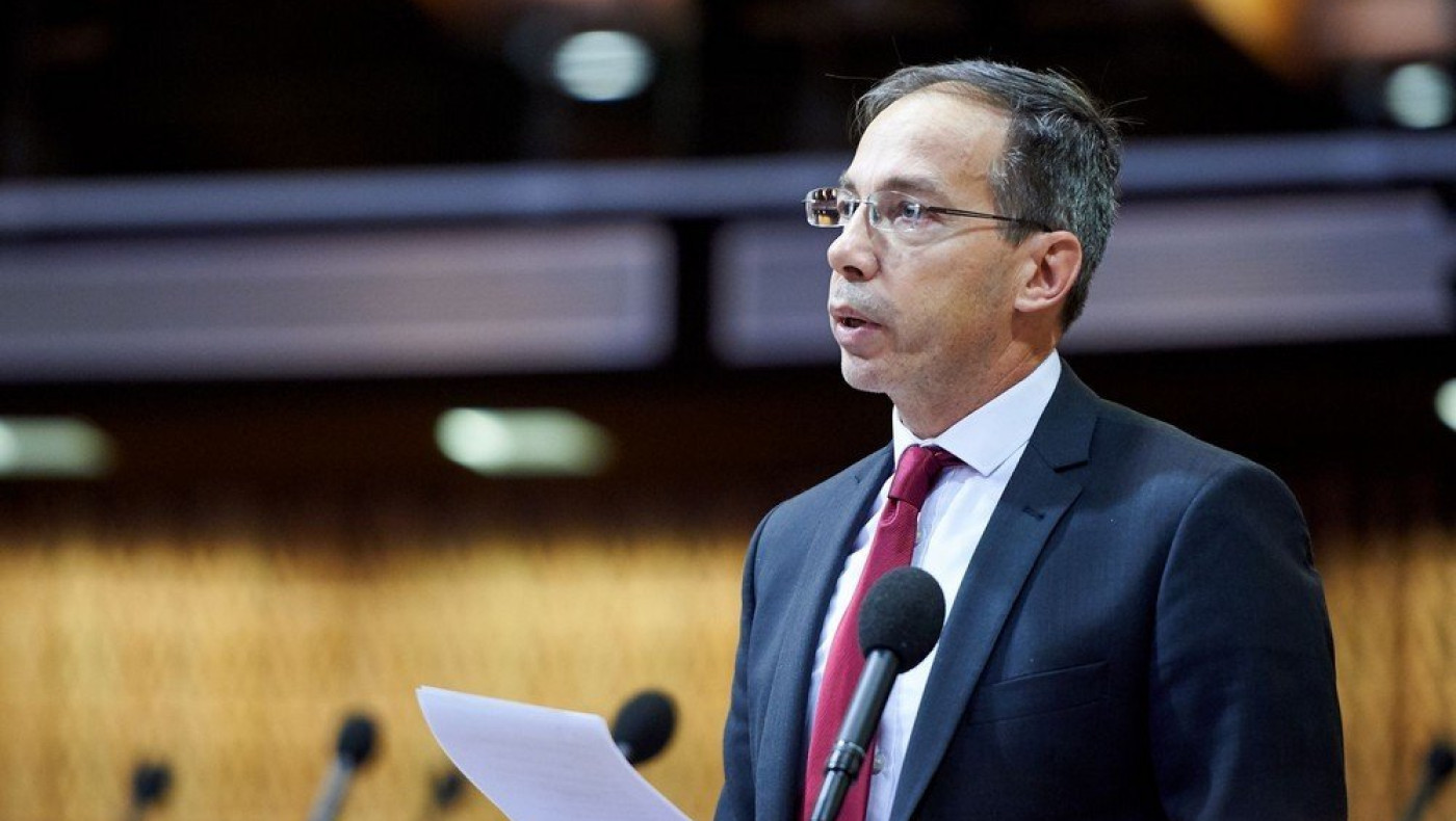 Μαυρωτάς: «Αν κάποια ομάδα δεν είναι έτοιμη στις 6 Μαρτίου θα παίζει κεκλεισμένων»