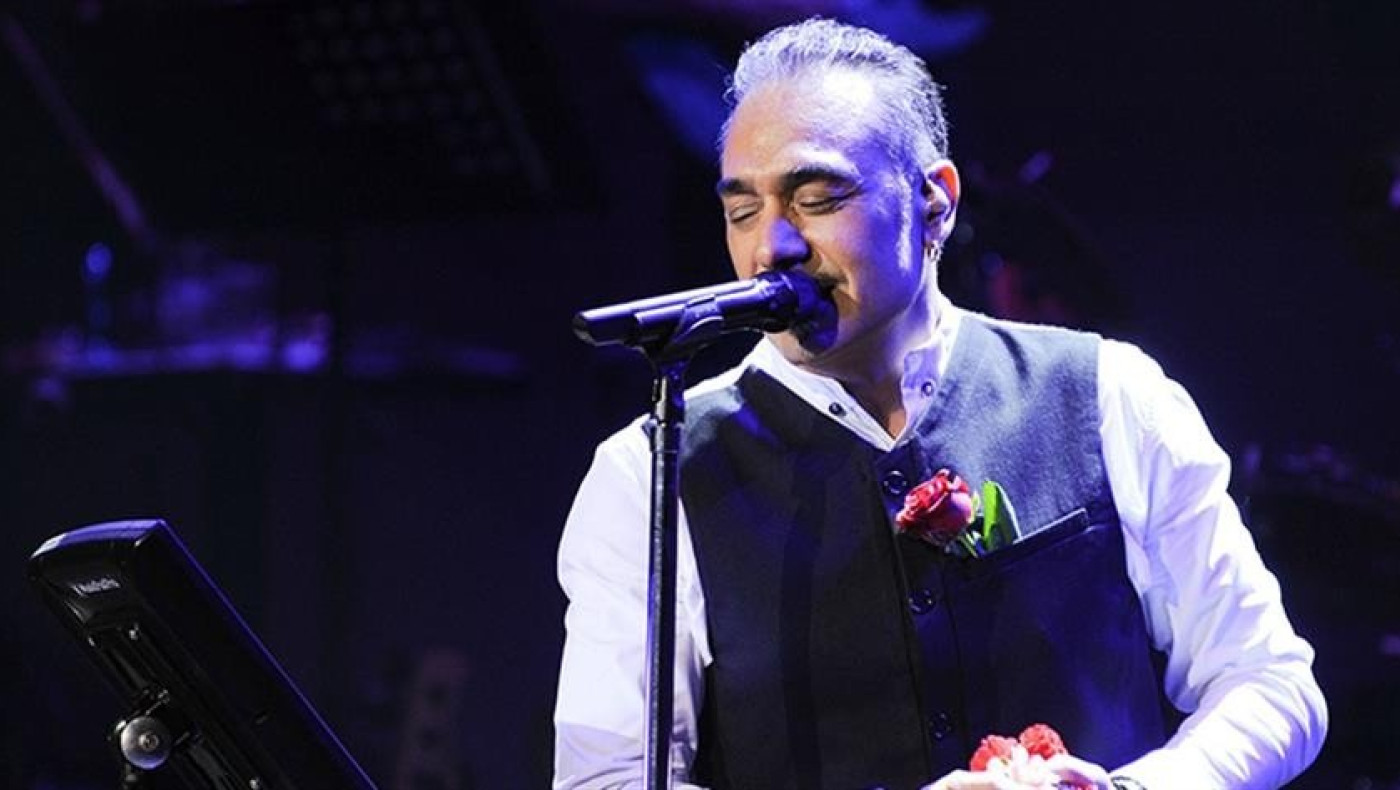 Συνελήφθη ο Νότης Σφακιανάκης, πιστόλι και μικροποσότητα κοκαϊνης στην κατοχή του!