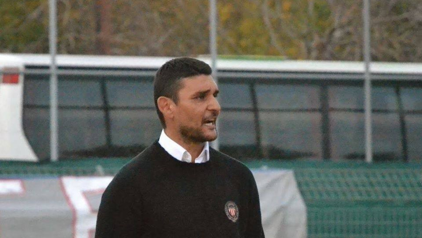 Κορμαρής: Η ποδοσφαιρική μου καριέρα ήταν ένα μεγάλο ταξίδι