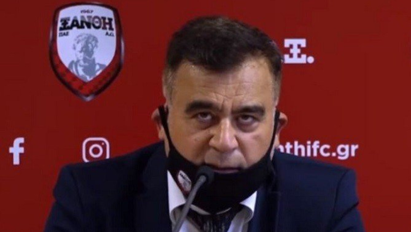 Ουζουνίδης για υπόθεση πολυιδιοκτησίας: «Θα διεκδικήσουμε αποζημιώσεις!»