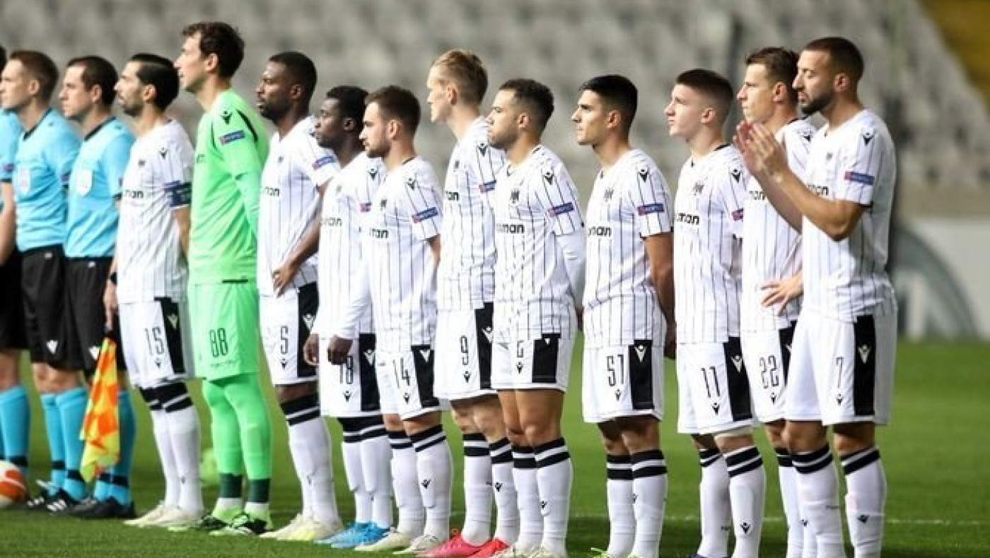 Απαράδεκτα κι ανεπίτρεπτα λάθη…