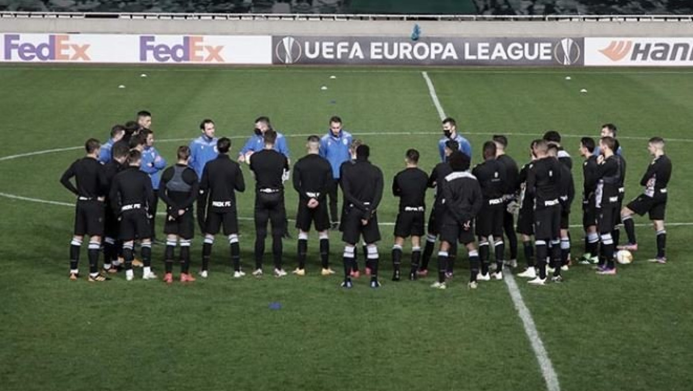 Απόψε ο ΠΑΟΚ μπαίνει στη νέα εποχή του