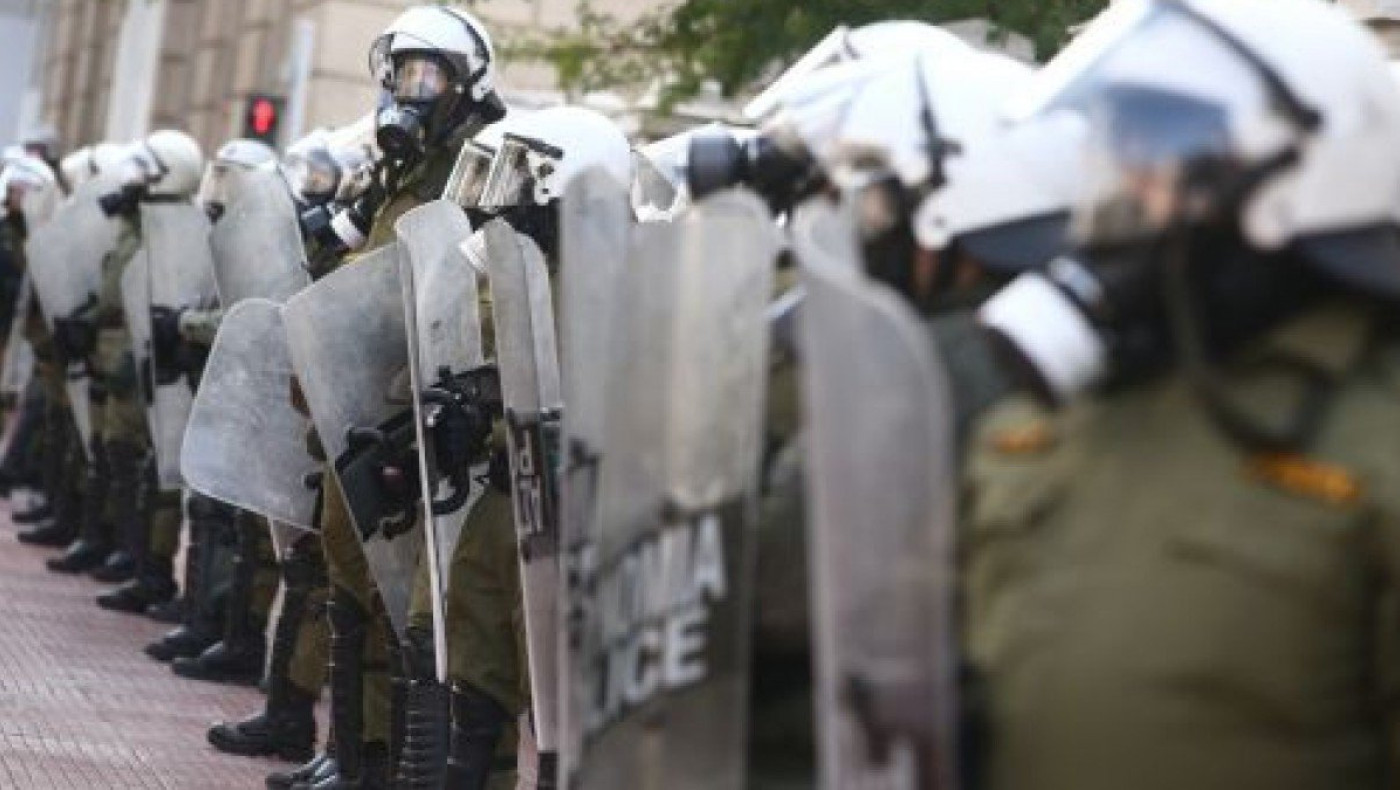 Προς απαγόρευση οι συγκεντρώσεις για τη δολοφονία Γρηγορόπουλου