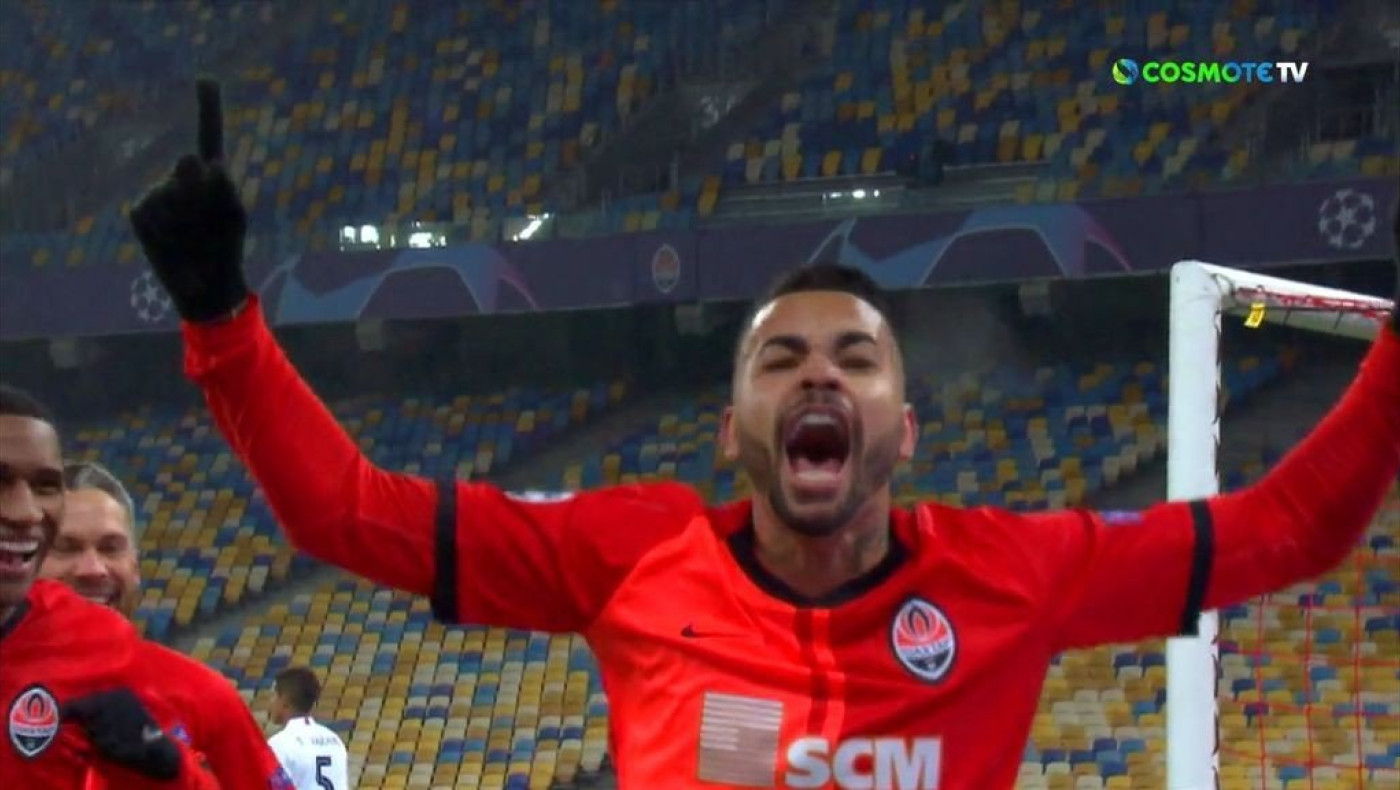 Έμεινε ζωντανή η Σάλτσμπουργκ, φλερτάρει με τον αποκλεισμό η Ρεάλ