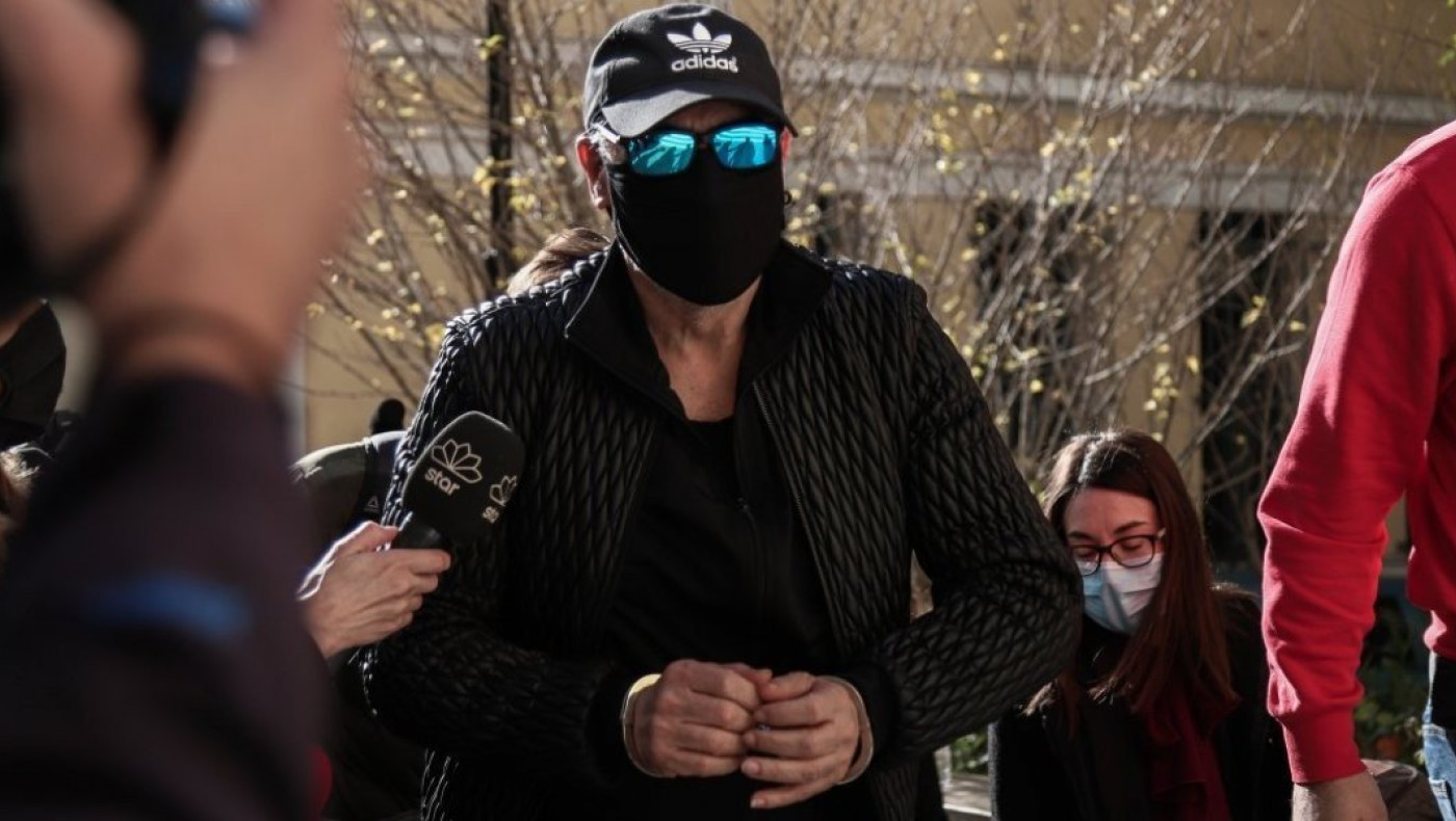 Ξέσπασμα Νότη: « Κράτος του κ...ου - Μη μασάτε με τη μ...α που μας πασάρουν»