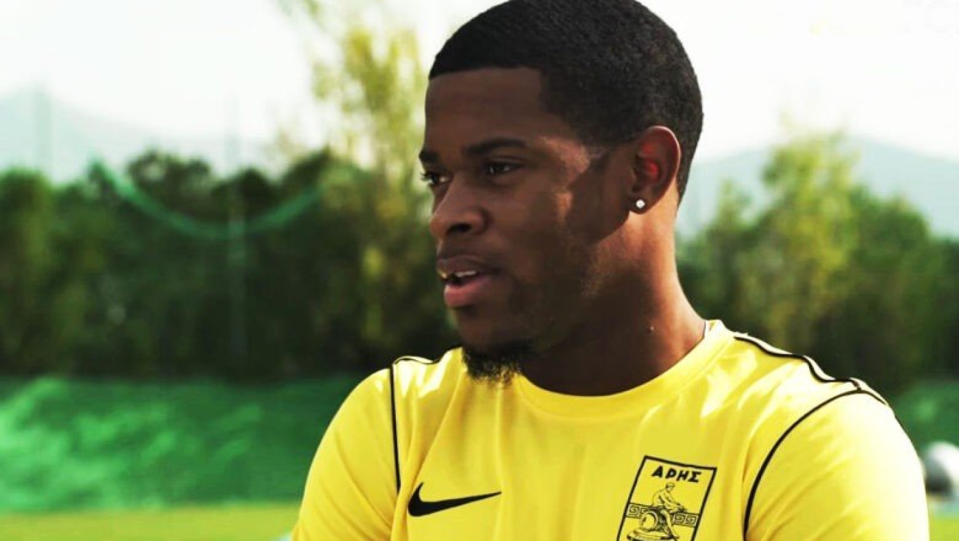 Στην τράπουλα του Μάντζιου και πάλι ο Σίλβα