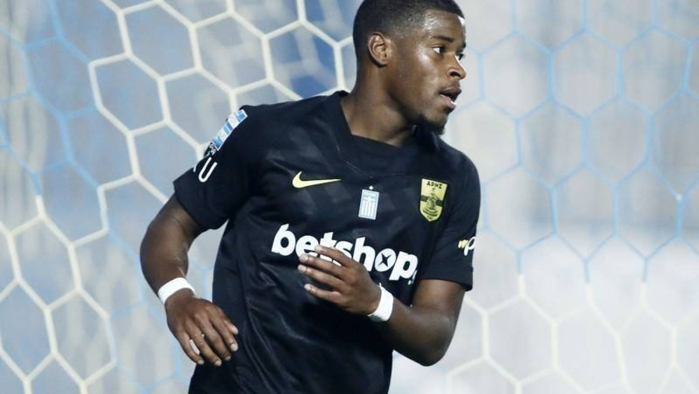 Σίλβα: «Αφήσαμε πίσω τον ΠΑΟΚ, στόχος μας οι πρώτες θέσεις»