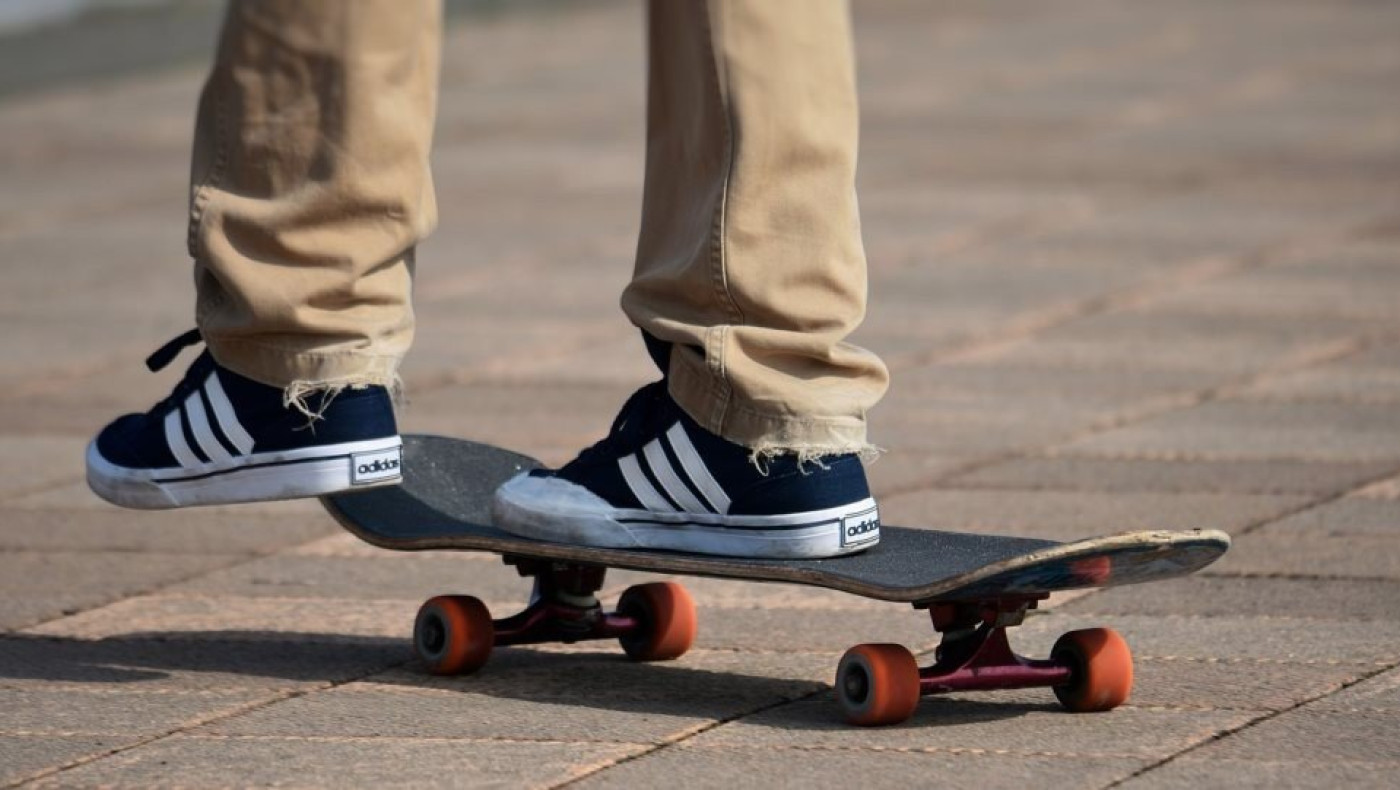 Δυστύχημα στην Κέρκυρα: Ο 14χρονος έκανε skateboard και τον παρέσυρε μηχανή