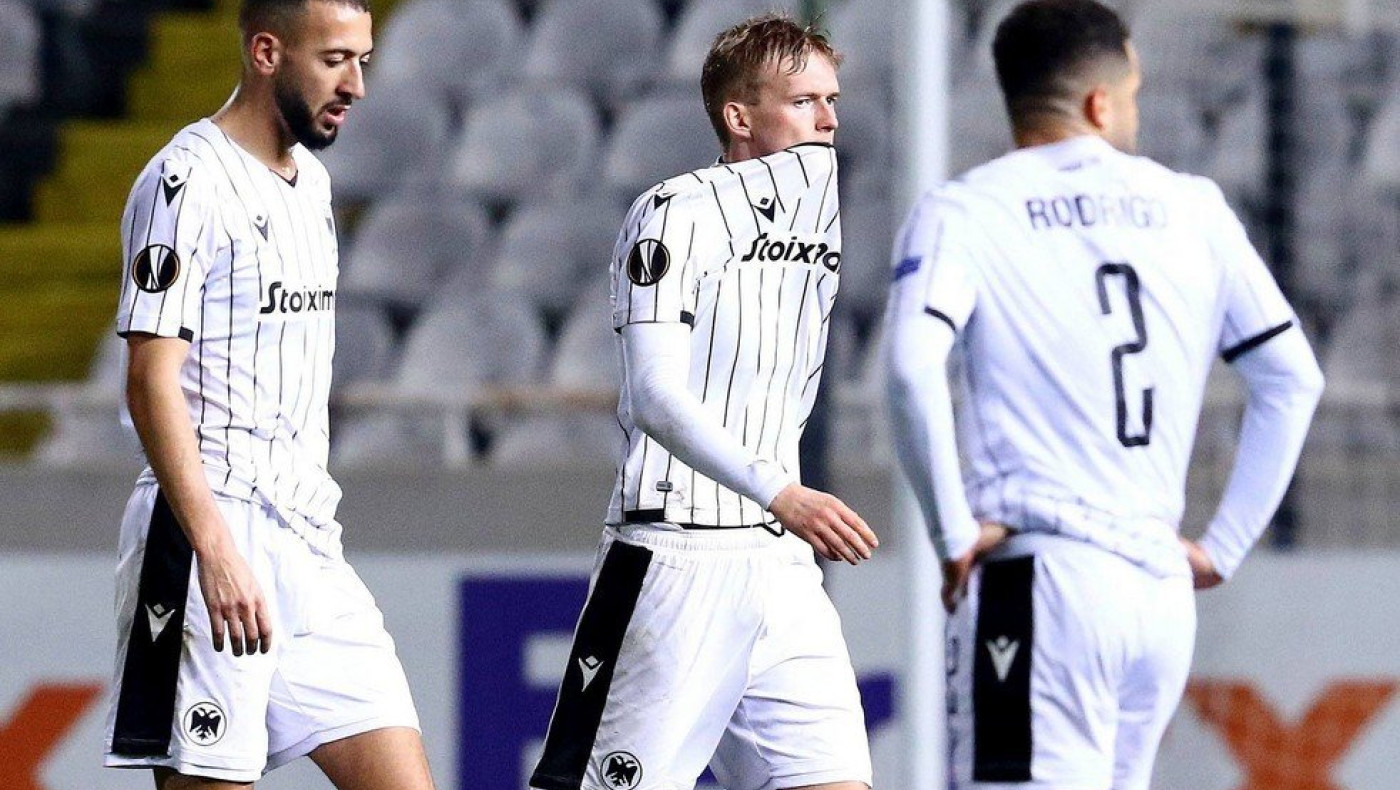 Μοιραία λάθη – αυτοκτονία ﻿και τραγικός αποκλεισμός