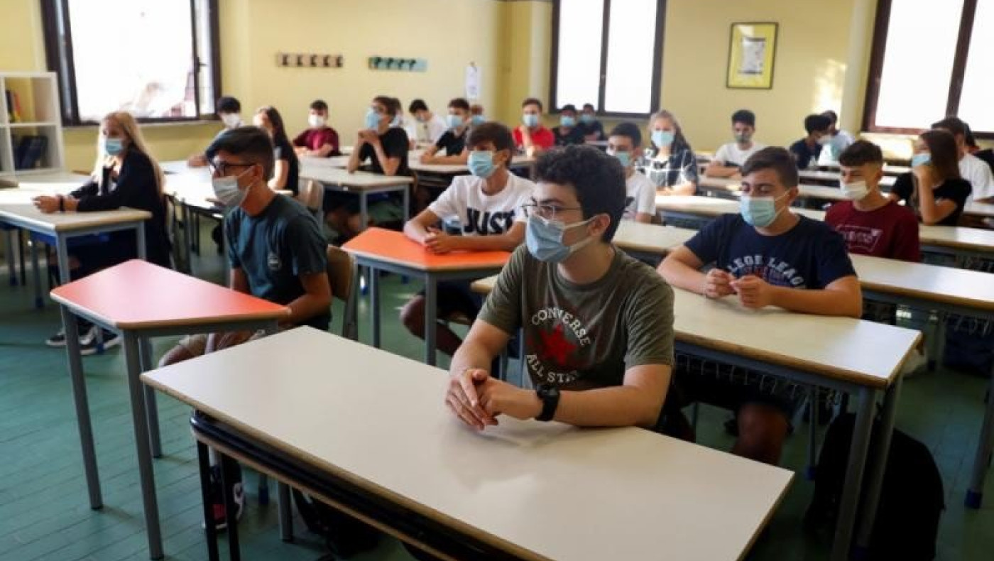 Ανοιγμα σχολείων: Αμφίβολο αν θα γίνει και στις 7 Ιανουαρίου