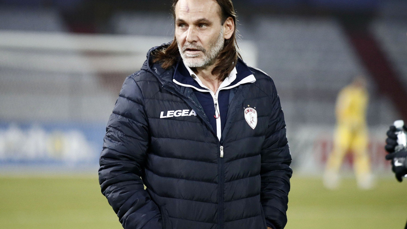 Τάτσης: «Φαβορί ο Άρης για τη δεύτερη θέση - Ασταθής ο ΠΑΟΚ»