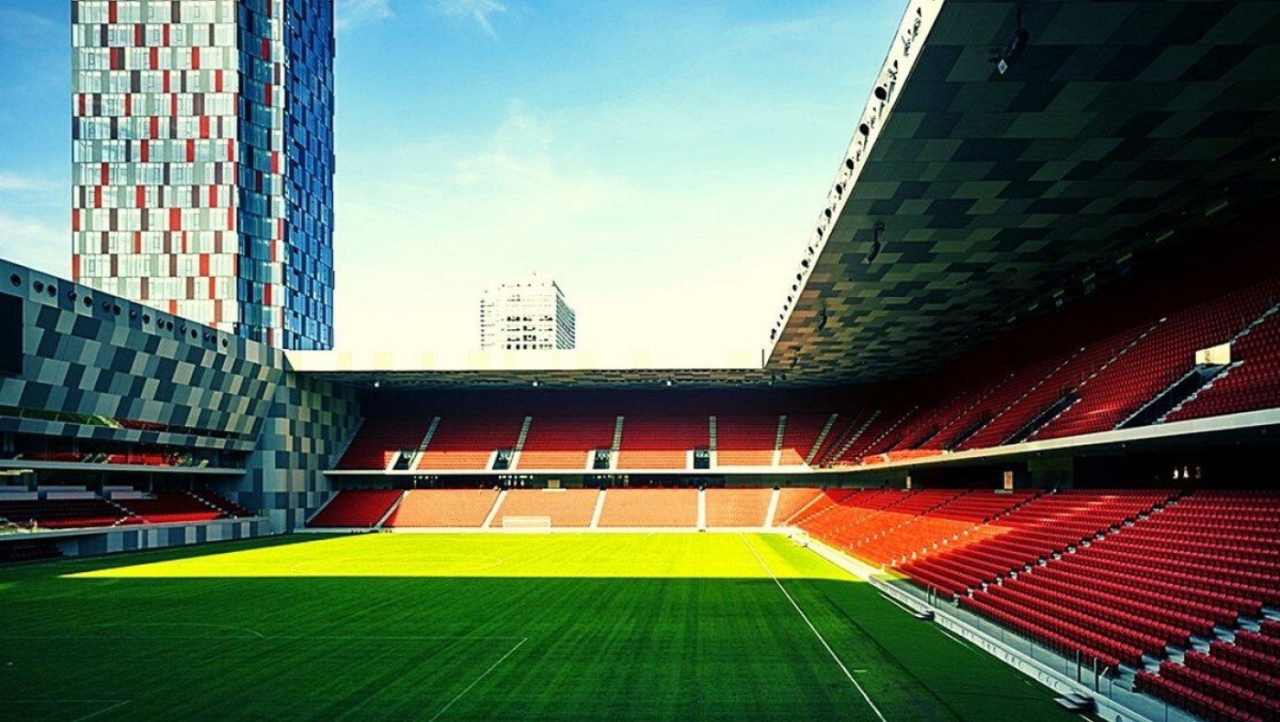 Στα Τίρανα ο τελικός του Europa Conference League