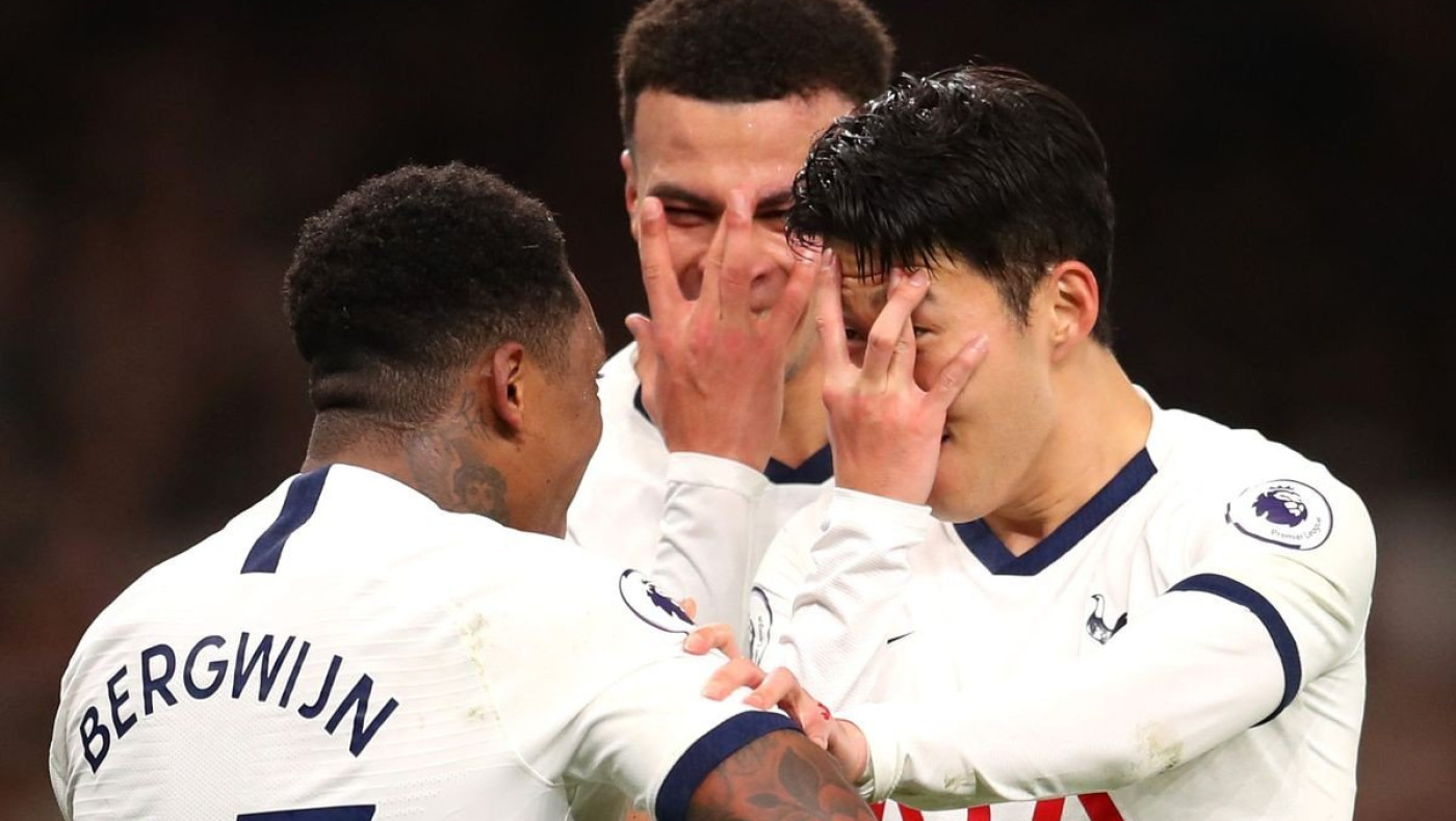 Μήπως ήρθε η ώρα να σπάσει η κατάρα…59 ετών για την Τότεναμ;