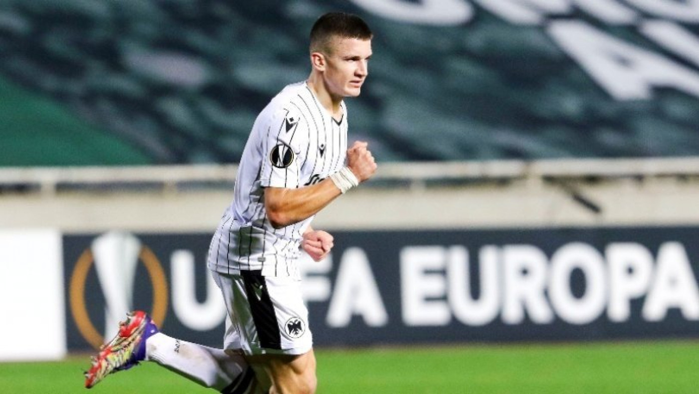 Ψηφιακή Ανάλυση: Το γκολ του Τζόλη στο μικροσκόπιο!