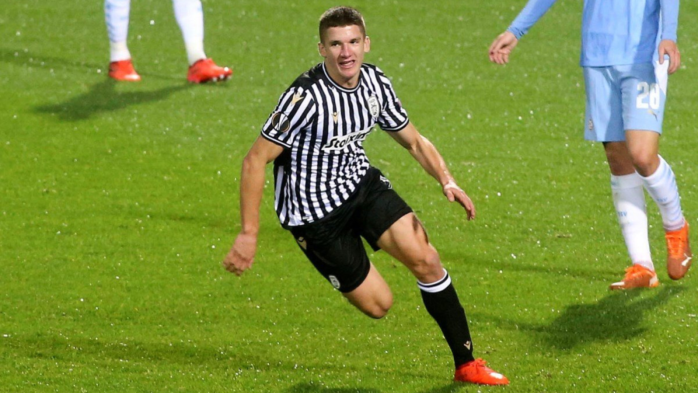 ΠΑΟΚ: Τι γίνεται με Τζόλη, έμφαση στην τακτική