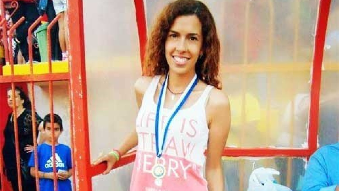 Χρ. Βούλγαρη: «Η κερκίδα ό,τι χειρότερο για μια γυναίκα διαιτητή - Υπάρχει καχυποψία»