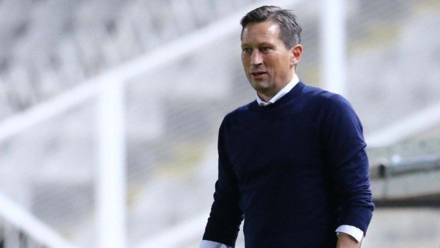 Σμιντ: «Περάσαμε μία δύσκολη κατάσταση στον όμιλο και όλα ήταν ανοικτά»