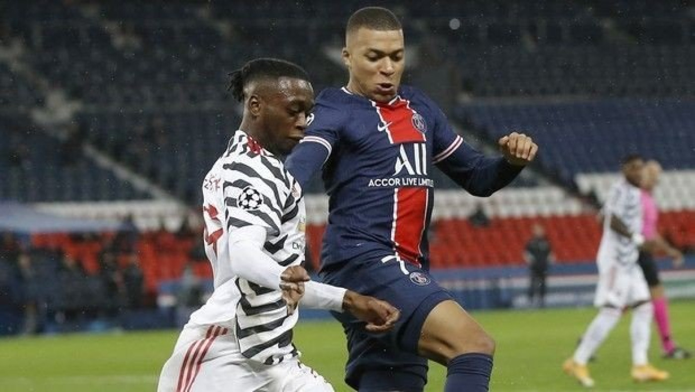 Champions League: Ξεχωρίζουν Γιουνάιτεντ-Παρί και Σεβίλλη-Τσέλσι